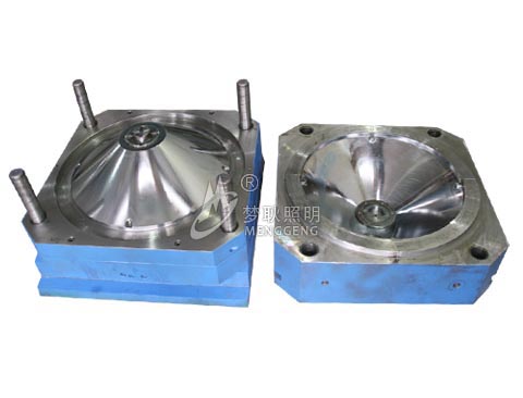 Plastic Mould